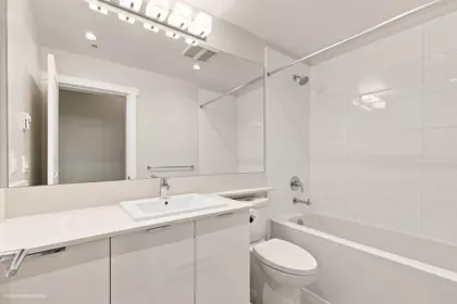 Loft / Bonus Room Photo of C121 8150 207 Street, Langley, BC