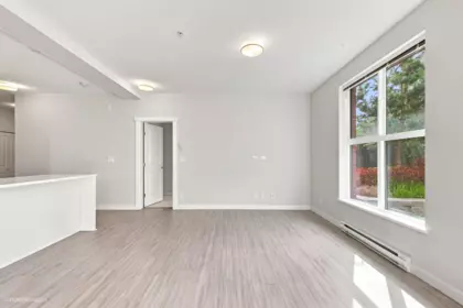 Pantry Photo of C121 8150 207 Street, Langley, BC