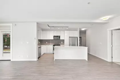 Walk-In Closet Photo of C121 8150 207 Street, Langley, BC