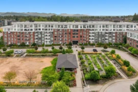 C121 8150 207 Street, Langley, BC