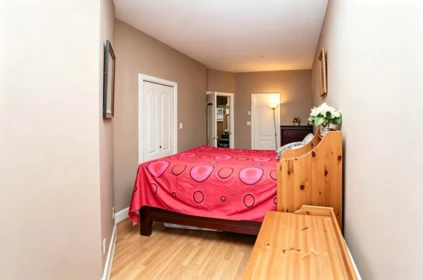 Breakfast Nook Photo of 305 3615 W 17th Avenue, Vancouver, BC