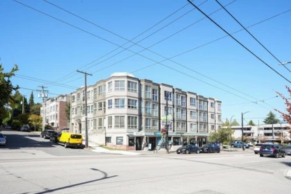 Office / Den Photo of 305 3615 W 17th Avenue, Vancouver, BC