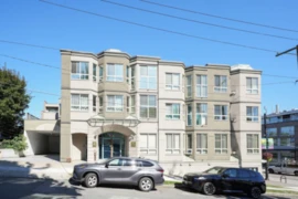 305 3615 W 17th Avenue, Vancouver, BC