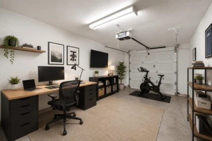 Mudroom Photo of 2950 W 8th Avenue, Vancouver, BC