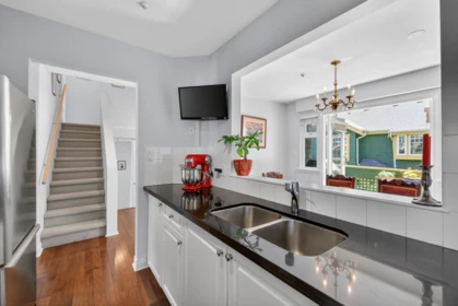 Pantry Photo of 2950 W 8th Avenue, Vancouver, BC