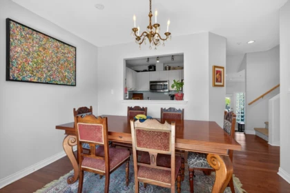 Primary Bedroom Photo of 2950 W 8th Avenue, Vancouver, BC