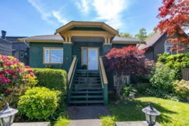2950 W 8th Avenue, Vancouver, BC