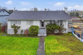 4465 Price Crescent, Burnaby, BC
