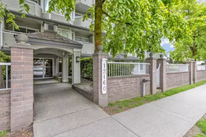 406 12160 80 Avenue, Surrey, BC, Surrey — Apartment/Condo for sale