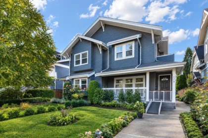 174 W 16th Avenue, Vancouver, BC, Vancouver — Townhouse for sale