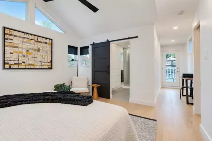Loft / Bonus Room Photo of 174 W 16th Avenue, Vancouver, BC
