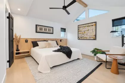 Office / Den Photo of 174 W 16th Avenue, Vancouver, BC