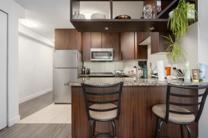802 1010 Richards Street, Vancouver, BC, Vancouver — Apartment/Condo for sale