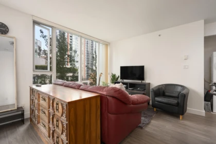 802 1010 Richards Street, Vancouver, BC, Vancouver — Apartment/Condo for sale