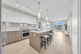 303 625 E 3rd Street, North Vancouver, BC