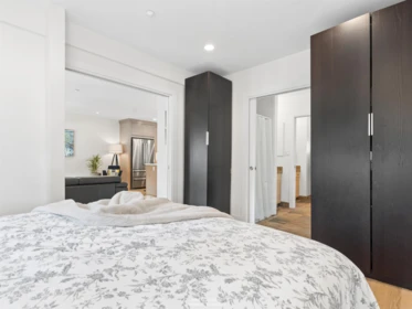 Bedroom 2 Photo of 558 W 19th Avenue, Vancouver, BC