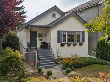 Community Amenities Photo (Clubhouse) of 558 W 19th Avenue, Vancouver, BC