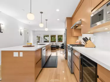 Pantry Photo of 558 W 19th Avenue, Vancouver, BC