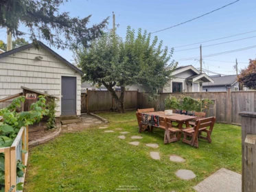 Street View Photo of 558 W 19th Avenue, Vancouver, BC