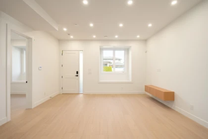1 5300 Chetwynd Avenue, Richmond, BC, Richmond — Half Duplex for sale