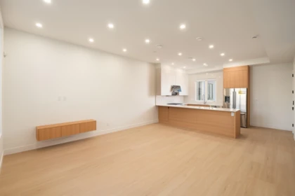 1 5300 Chetwynd Avenue, Richmond, BC, Richmond — Half Duplex for sale
