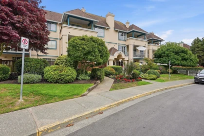 106 1172 55 Street, Delta, BC, Delta — Apartment/Condo for sale
