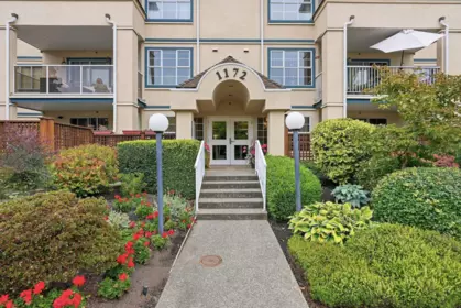 106 1172 55 Street, Delta, BC, Delta — Apartment/Condo for sale