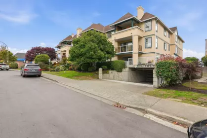 106 1172 55 Street, Delta, BC, Delta — Apartment/Condo for sale