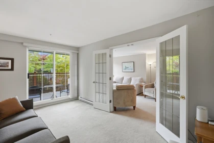 Loft / Bonus Room Photo of 106 1172 55 Street, Delta, BC
