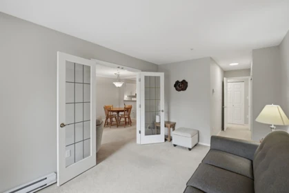 Office / Den Photo of 106 1172 55 Street, Delta, BC