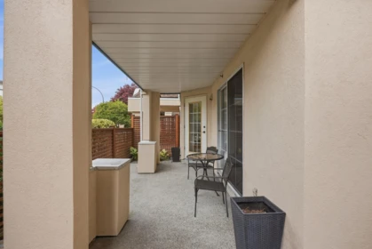 Swimming Pool Photo of 106 1172 55 Street, Delta, BC