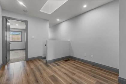Loft / Bonus Room Photo of 3 32955 Mill Lake Road, Abbotsford, BC