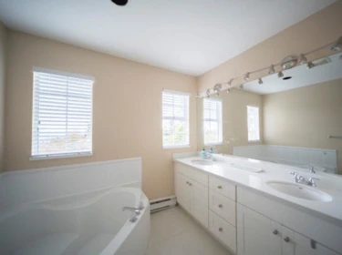 Basement Recreation Room Photo of 103 2880 Panorama Drive, Coquitlam, BC