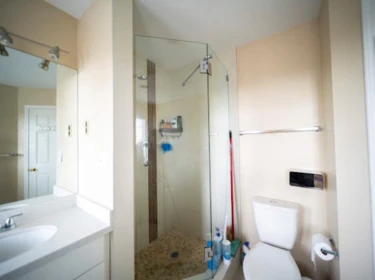 Laundry Room Photo of 103 2880 Panorama Drive, Coquitlam, BC