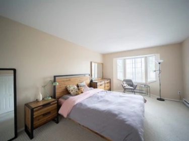 Loft / Bonus Room Photo of 103 2880 Panorama Drive, Coquitlam, BC