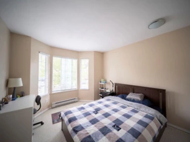 Office / Den Photo of 103 2880 Panorama Drive, Coquitlam, BC