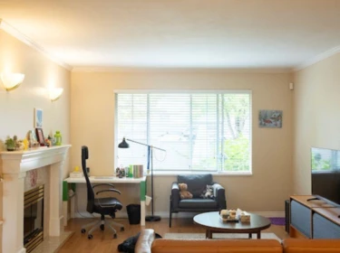 Pantry Photo of 103 2880 Panorama Drive, Coquitlam, BC