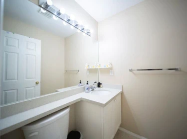Primary Bathroom Photo of 103 2880 Panorama Drive, Coquitlam, BC