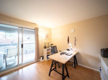 Walk-In Closet Photo of 103 2880 Panorama Drive, Coquitlam, BC