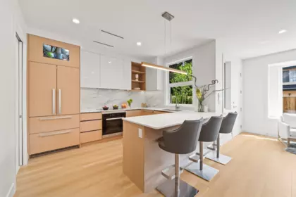 6706 Francis Road, Richmond, BC, Richmond — Half Duplex for sale