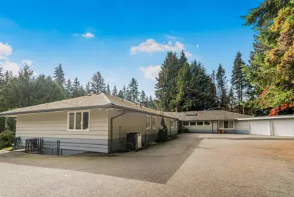 230 Onslow Place, West Vancouver, BC, West Vancouver — Single Family Residence for sale