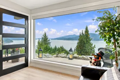 195 Kelvin Grove Way, West Vancouver, BC, West vancouver — Single Family Residence for sale