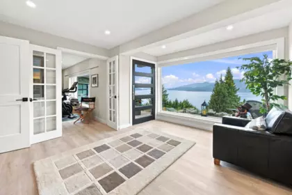 195 Kelvin Grove Way, West Vancouver, BC, West vancouver — Single Family Residence for sale