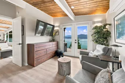 Loft / Bonus Room Photo of 195 Kelvin Grove Way, West Vancouver, BC