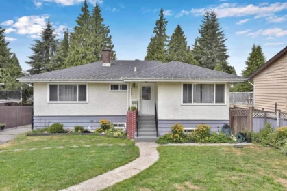 9565 116 Street, Delta, BC, Delta — Single Family Residence for sale