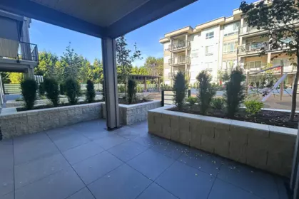 110 23200 Gilley Road, Richmond, BC, Richmond — Apartment/Condo for sale