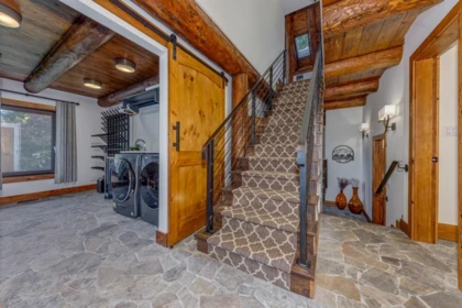 6403 St Andrew's Way, Whistler, BC, Whistler — Half Duplex for sale