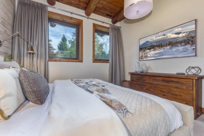 Loft / Bonus Room Photo of 6403 St Andrew's Way, Whistler, BC