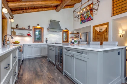 Pantry Photo of 6403 St Andrew's Way, Whistler, BC