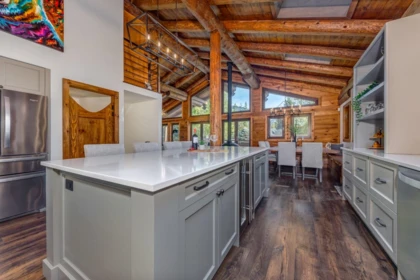 Primary Bedroom Photo of 6403 St Andrew's Way, Whistler, BC